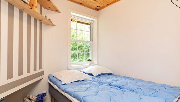 11 Person Holiday Home in Vinderup-by Traum - Foto 2, Habitación