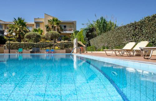 Maleme Yoga Blue - Foto 27