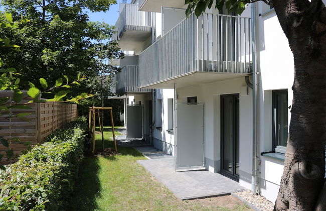 Signature East Hotel Apartment - Photo 56