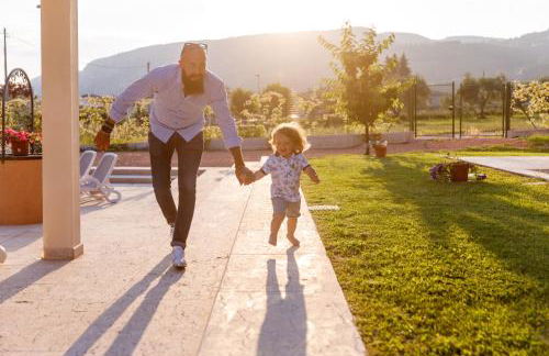 Residence Rustico - Foto 110