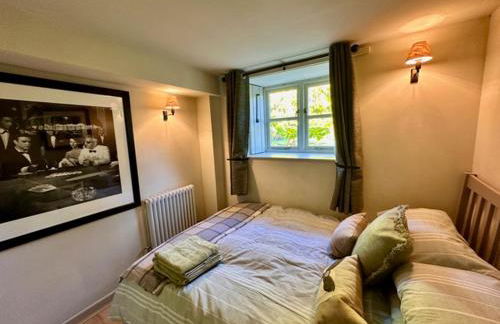 The Barn at The Manor in Cole, Bruton - Foto 6