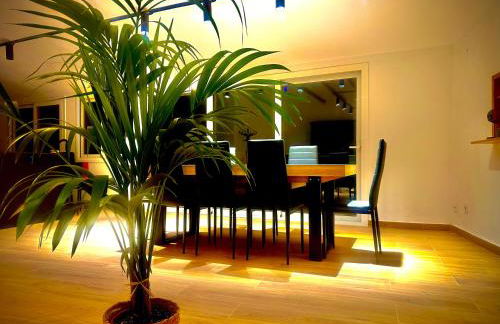 jacuzzi privado con vistas increíbles el Raco d Artes - Foto 54