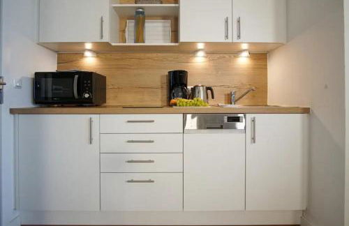 Apartment Baltic Panorama - Foto 10