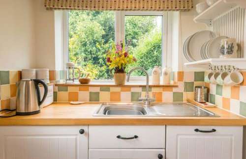 Dog friendly cottage on the edge of the Norfolk Broads - Foto 13