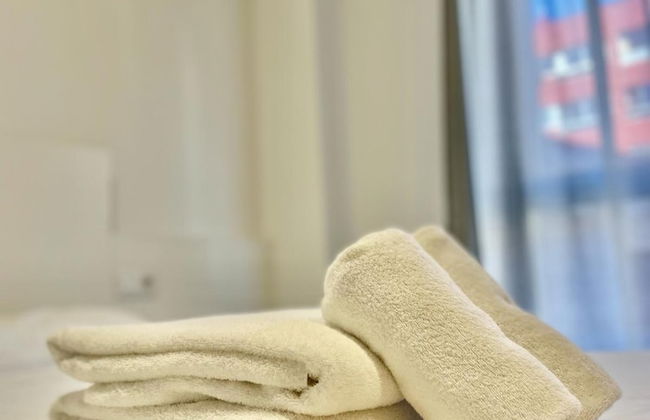 Suitel García Barbón 73 - Love your Stay - Photo 8