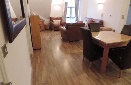 Sea Breeze Apartment Near the Eden Project - Foto 17