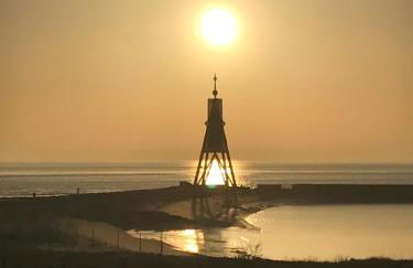 Deichblick - Foto 10