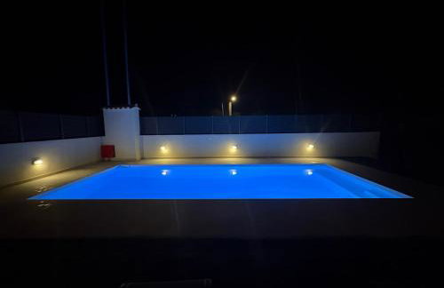 Elegant House with Private Pool - Foto 6