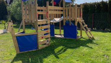 Rewa House - Foto 4, Garden