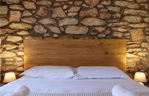 Linos Traditional Cottage - Foto 6