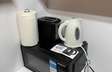 Beautiful 2 Bedroom Suite - Foto 36