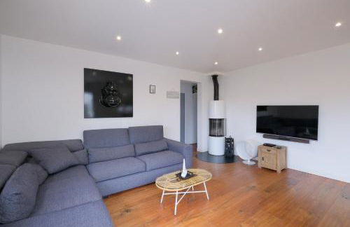 Chez Arnold - Maison à moins dun km de la plage - Foto 2