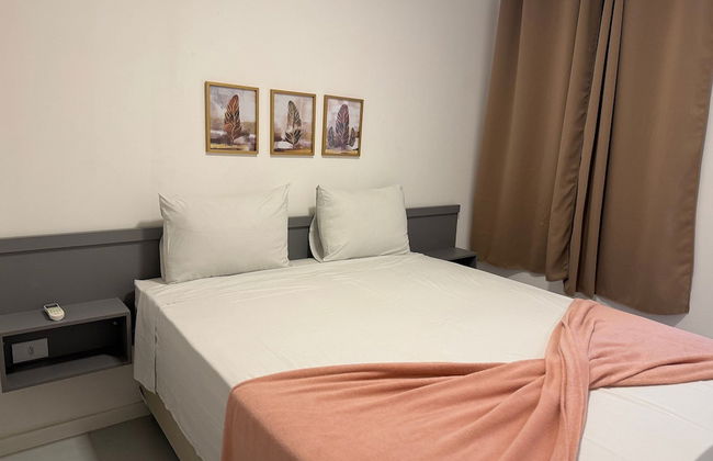 Hosts BR - Apartamentos funcionais - Photo 15