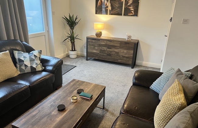 vERY comfy town house - Foto 27