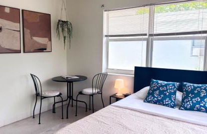 The Sweet Escape Studio - Pets/Parking/Beach - Foto 4