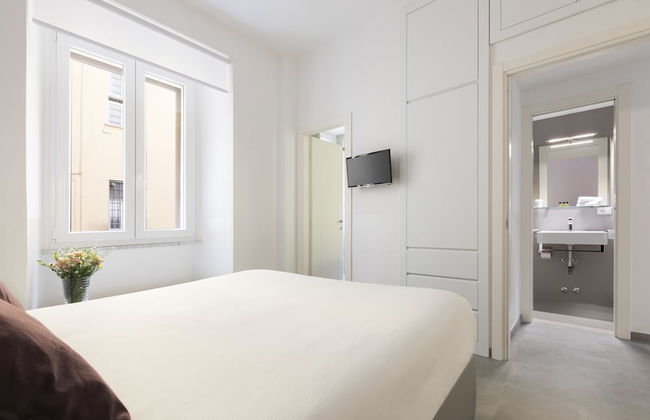 ROMAC - Villa Borghese - Photo 20