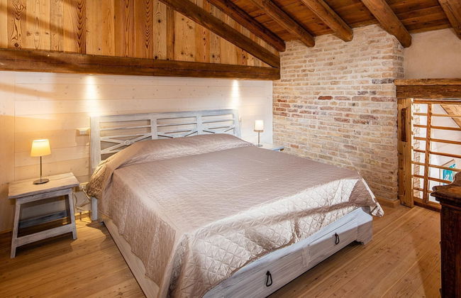 Agriturismo Casa Gioia - Foto 18