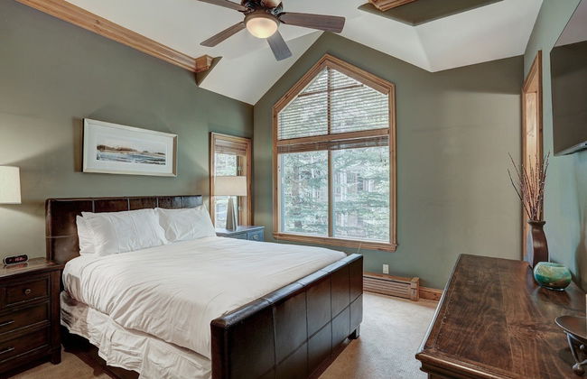 Arrowhead Village, A Vail Resorts Property - Foto 73