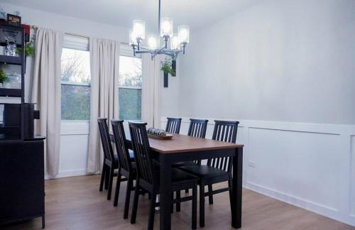 Jacuzzi Cul de Sac Home - Foto 12