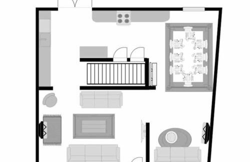 Wheelwright House - Foto 40