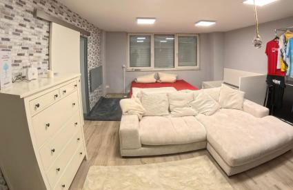 Burg und Natur Apartment - Foto 1