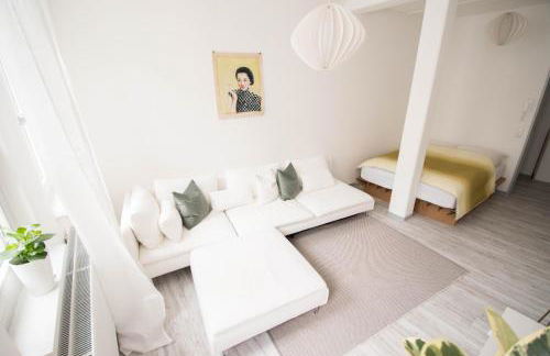 Altstadt Suite - Foto 41