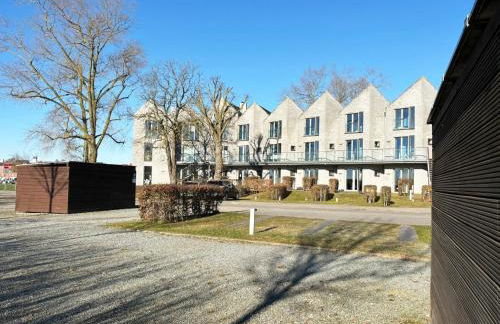 Penthouse Kapitänsbrücke - Photo 32