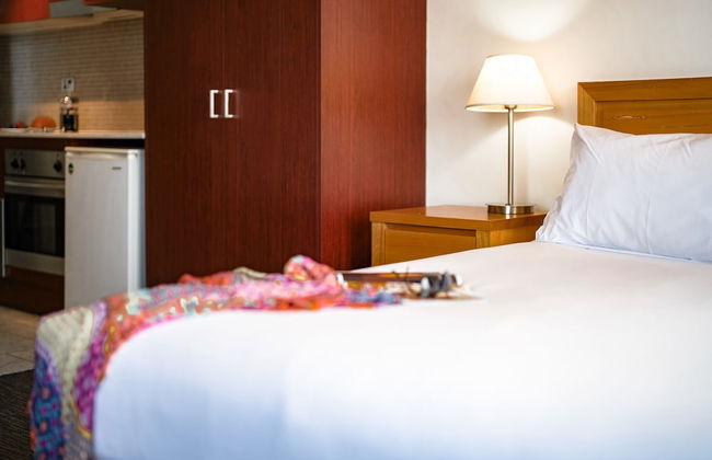 Park Regis Concierge Apartments - Foto 19