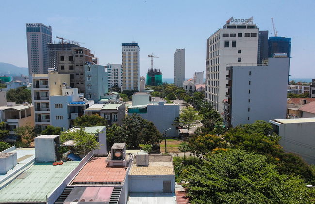 Carol Apartment - Foto 21