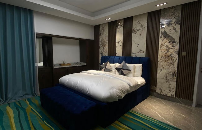 Sujimoto Apartment MacDonalds - Foto 53