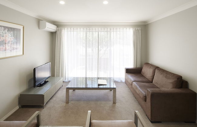 Pinnacle Apartments - Foto 22