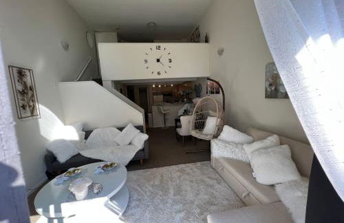 Cozy Downtown Condo Retreat with Space Needle View - Foto 34