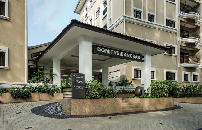 Domitys Bangsar Kuala Lumpur - Photo 45