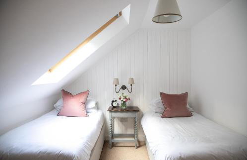 Dandaleith Cottage No.1 - Foto 71