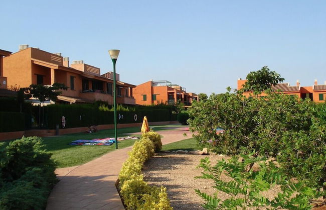 Bonito Bajo Marina Sant Jordi - Foto 33