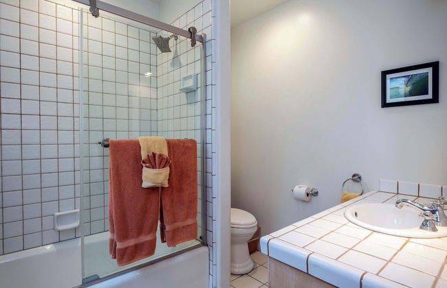 Chic Casita - Walk to Beach - Foto 9