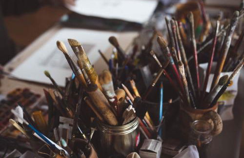 L'Atelier di Pierflavio Gallina - Photo 28