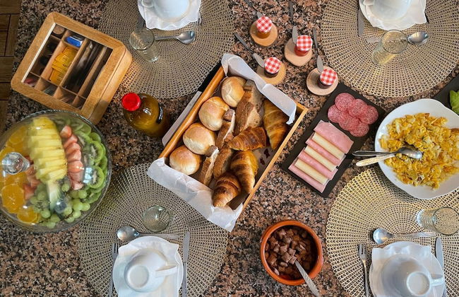 La Cigarrita Guest House - Douro Valley - Foto 22