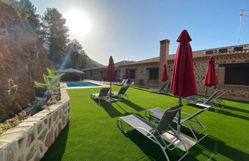 Hotel Rural La Cabrera - Foto 12