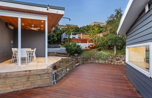 The Peak of Mt Martha World Class Views - Photo 8