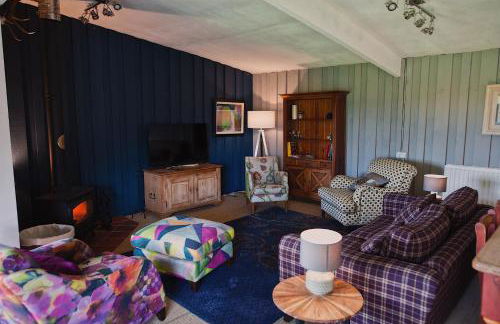 The Cabin - Luxury Country Living - Foto 9