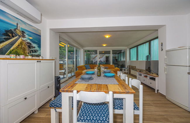 Villa Barbara - Foto 11