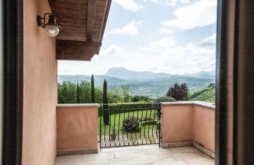 Villa Le Cicale - Irpinia - Foto 83