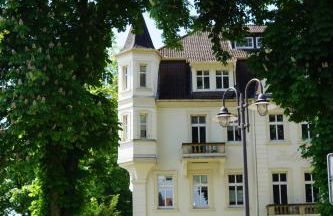 Monteurwohnungen in der Residenz am Kurpark - Foto 6