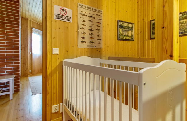 Sammallehto - Foto 13