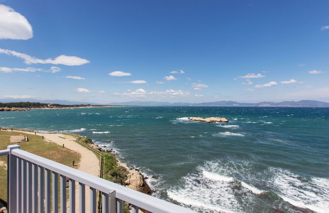 Vista a Mar - Foto 17