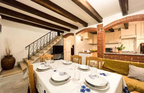 Holiday home in Krnica - Istrien 8733 - Foto 1