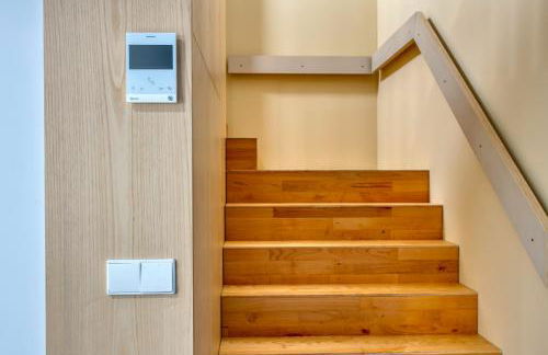 Calm Apartments - Photo 11