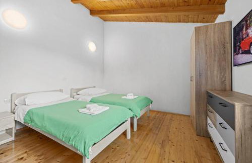 Villa Mina - Orihi - Foto 22