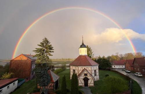 Holiday Home Havel-Domizil by Interhome - Foto 26